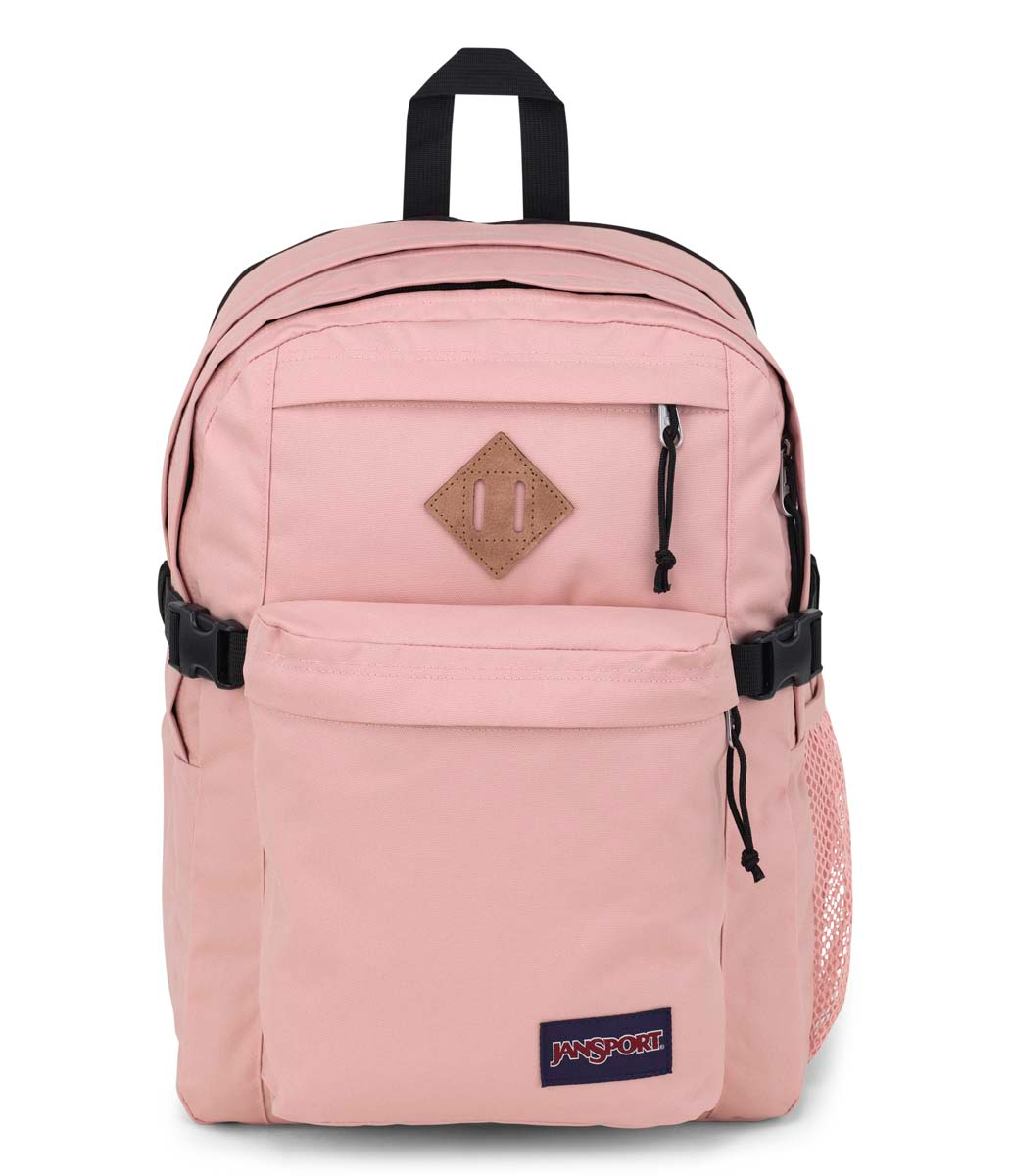 Main Campus - Misty Rose | JanSport Europe – JanSport Europe GBP