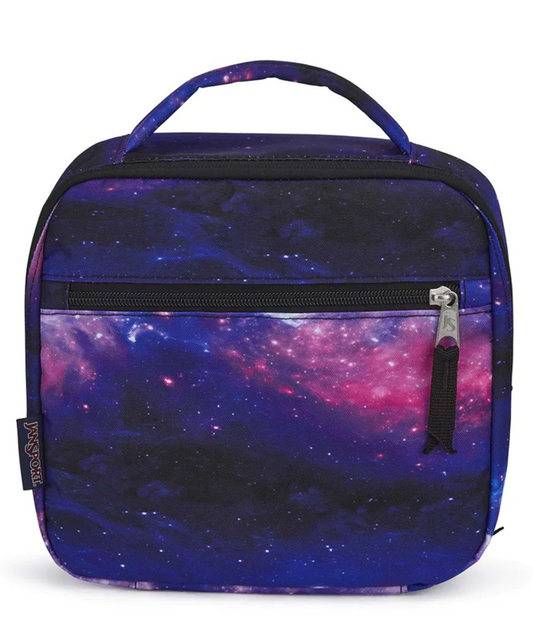 JanSport Lunch Break Space Dust