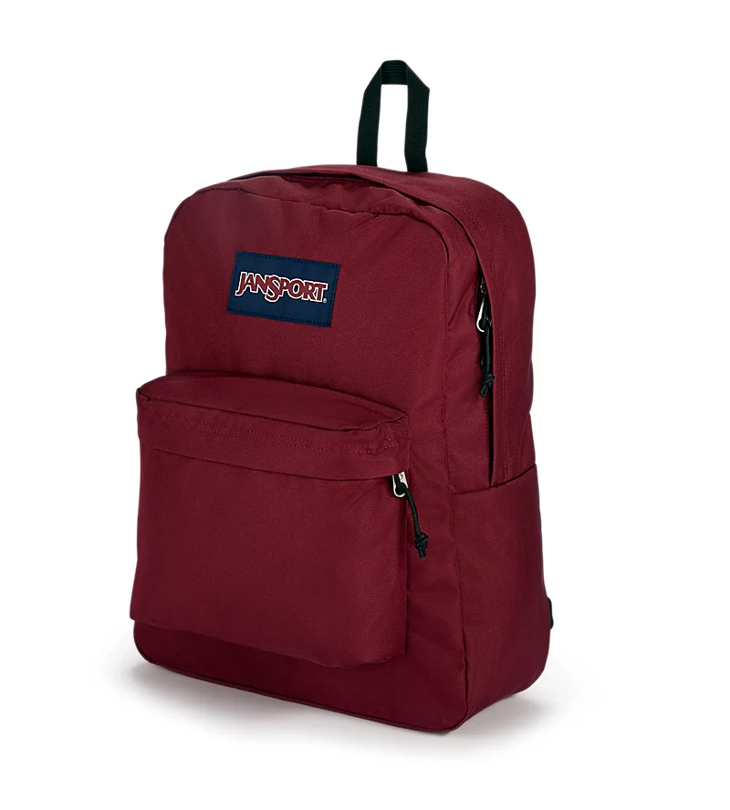 Superbreak Plus JanSport Europe GBP