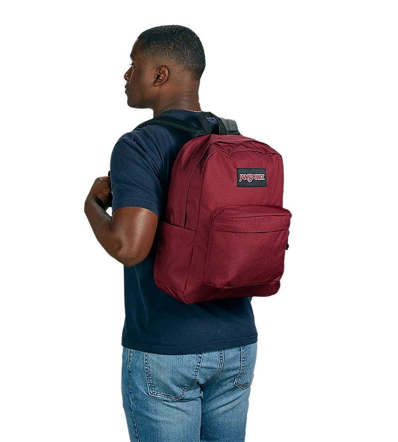Superbreak Plus JanSport Europe GBP
