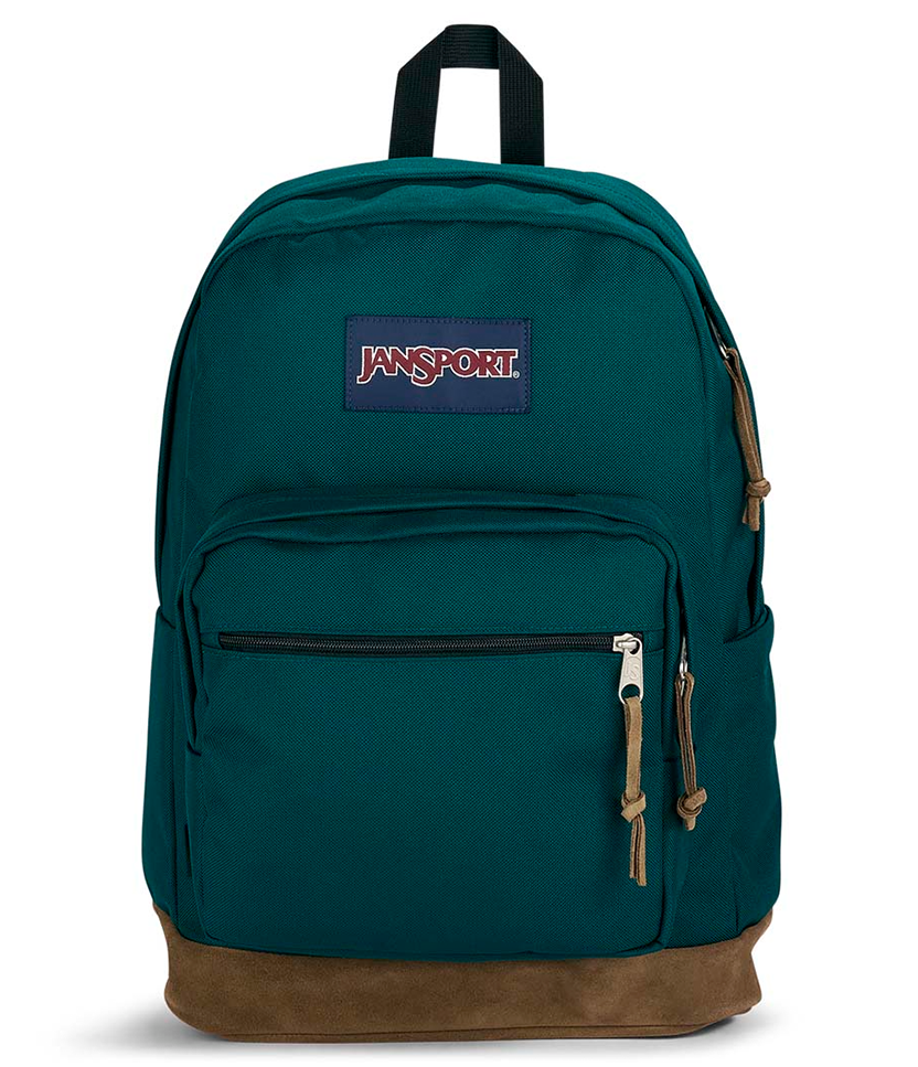 JANSPORT RIGHT PACK Deep Juniper