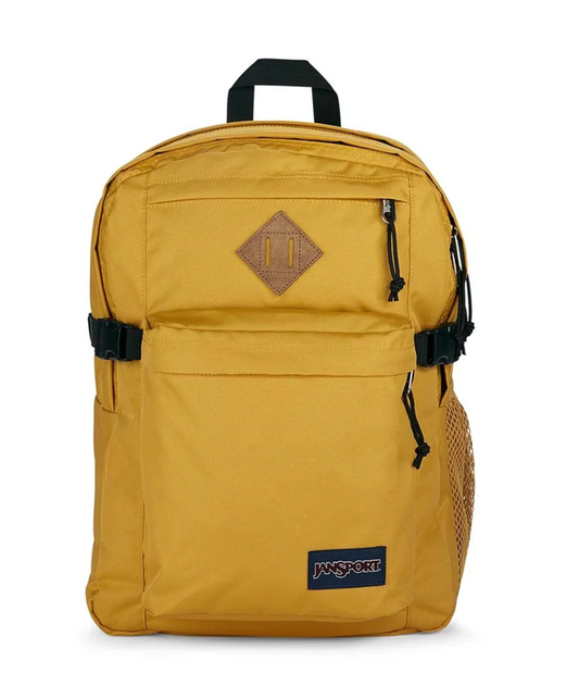 JANSPORT MAIN CAMPUS HONEY
