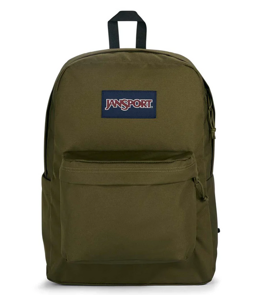 Light green 2025 jansport backpack