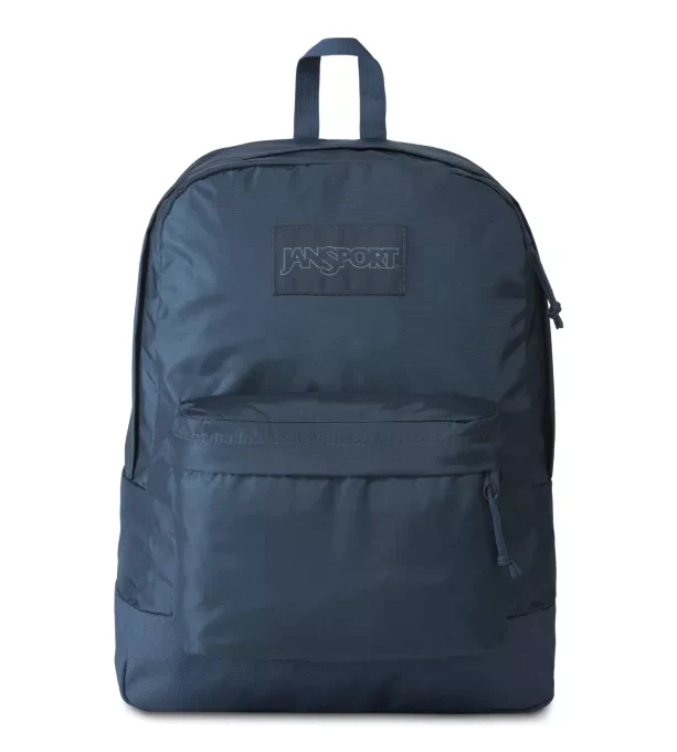 JanSport Rucksack Mono Superbreak Backpack Dark Denim