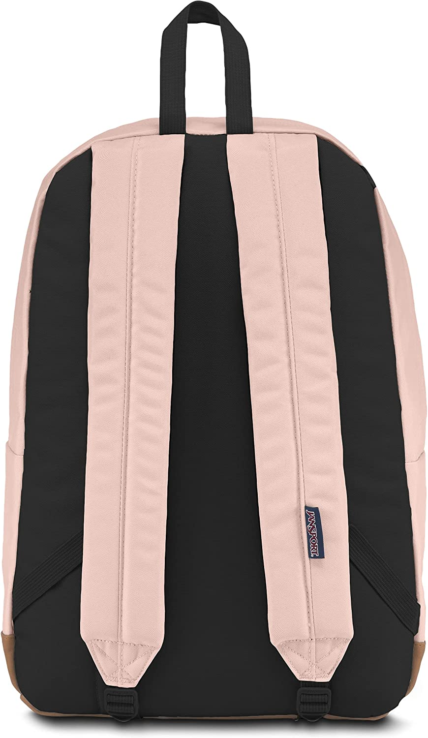 JANSPORT CORTLANDT MISTY ROSE