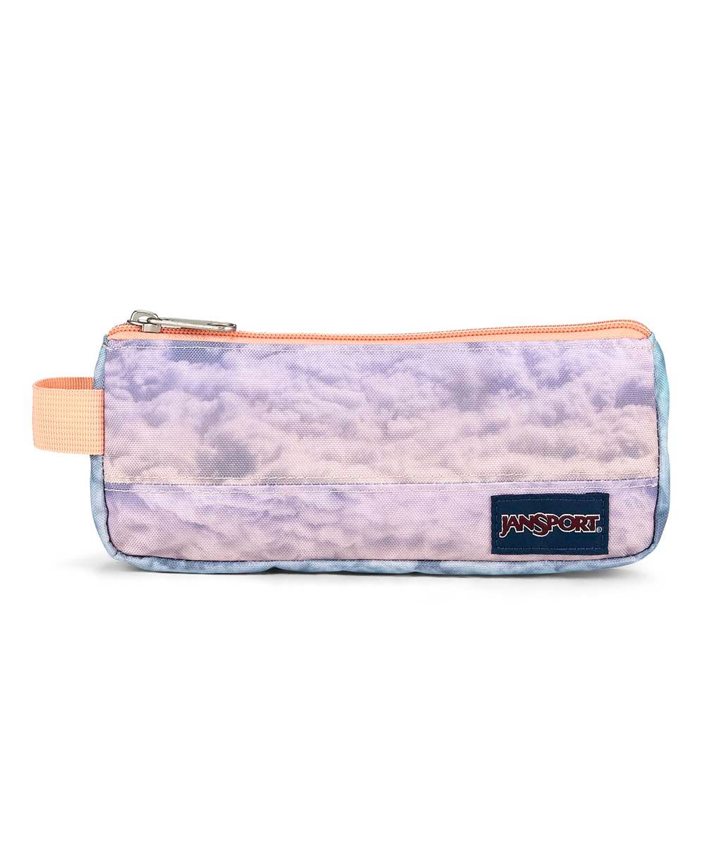 Basic Accessory Pouch Cotton Candy Clouds