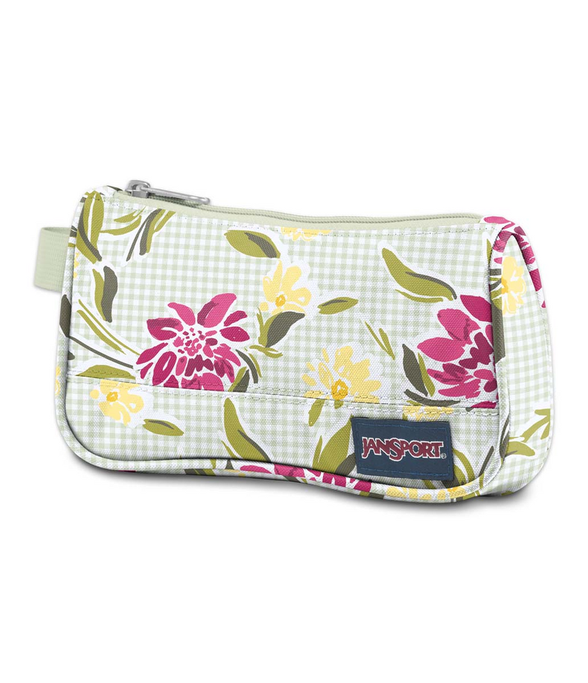 Medium Accessory Pouch Garden Tea Party JanSport Europe