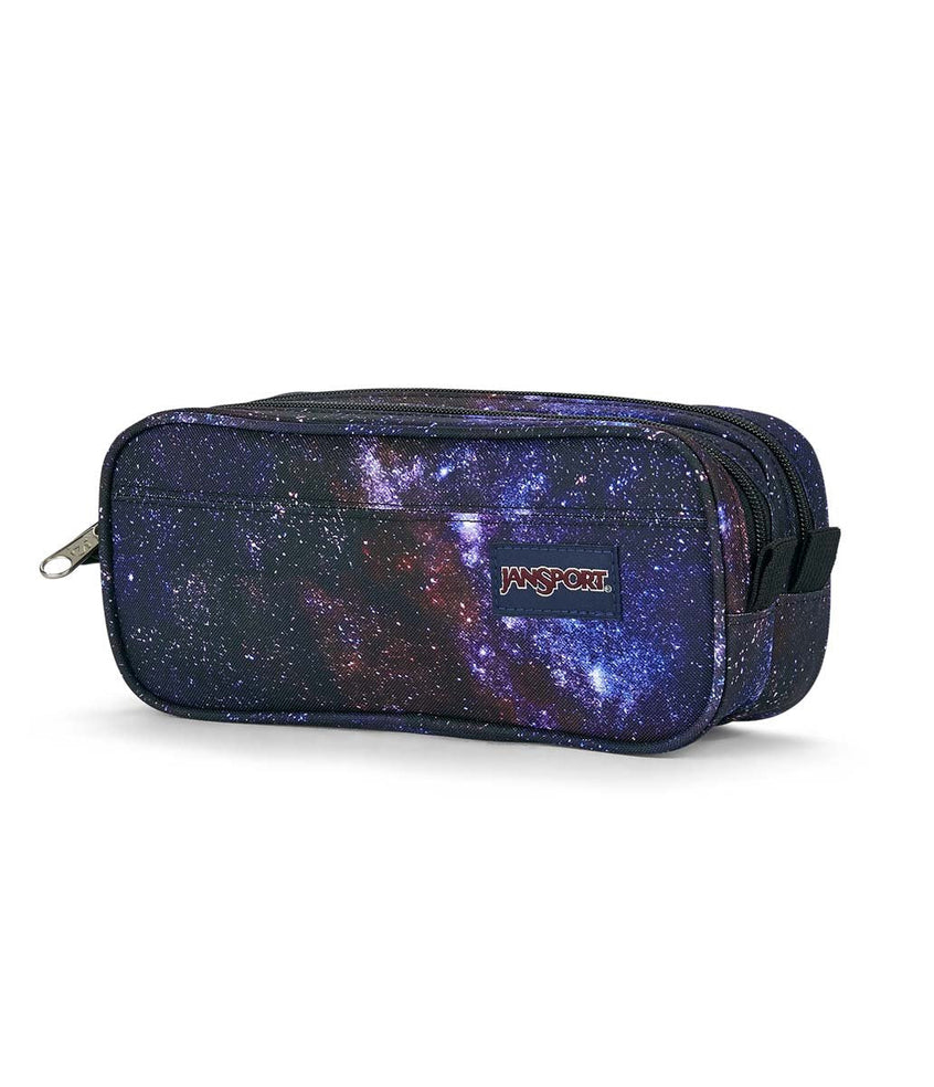 JANSPORT LARGE ACCESSORY POUCH POUCH NIGHT SKY