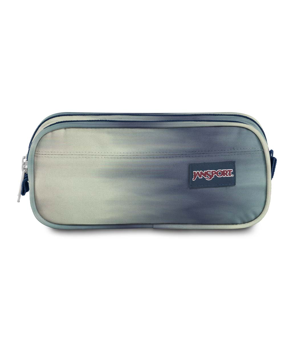 JANSPORT LARGE ACCESSORY POUCH OMBRE FALLS