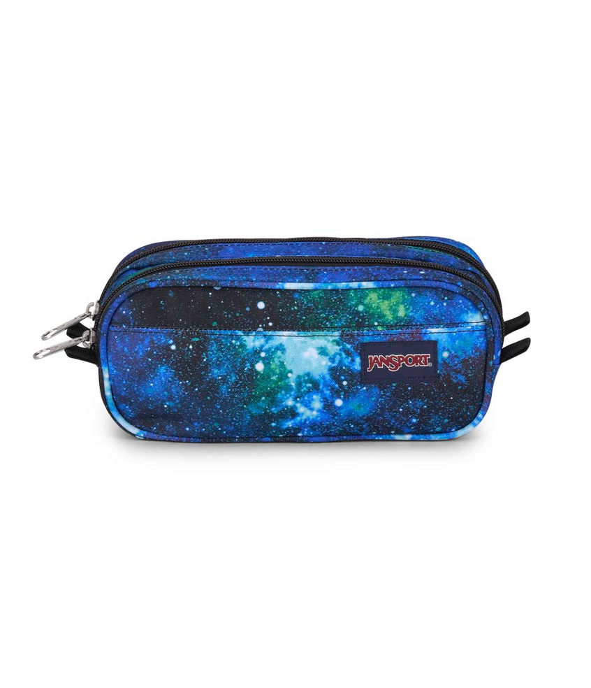 LARGE ACCESSORY POUCH Cyberspace Galax
