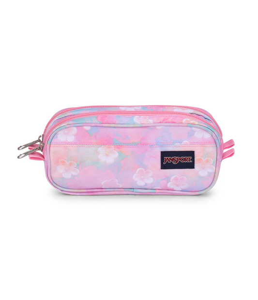 LARGE ACCESSORY POUCH Neon Daisy