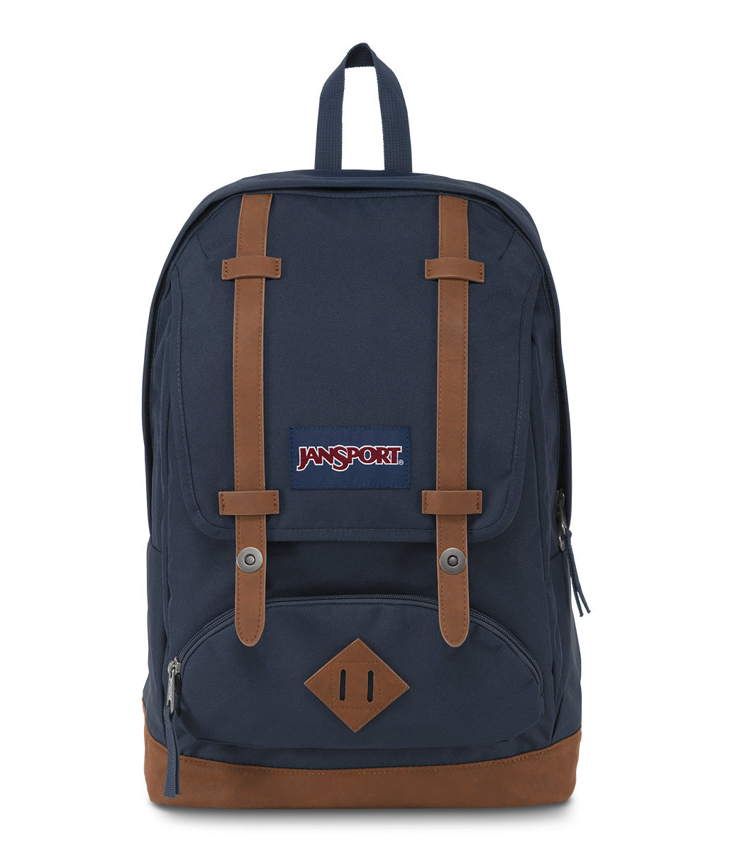 Cortlandt - Navy | JanSport Europe – JanSport Europe GBP