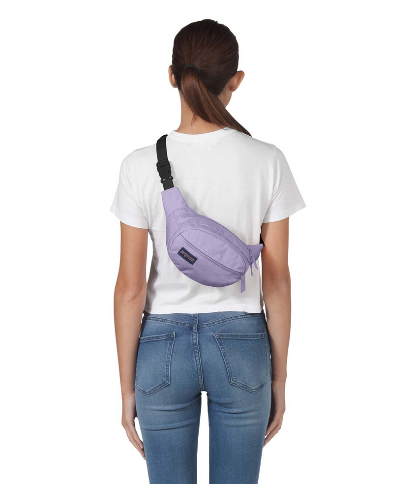 Pastel fanny pack 2025