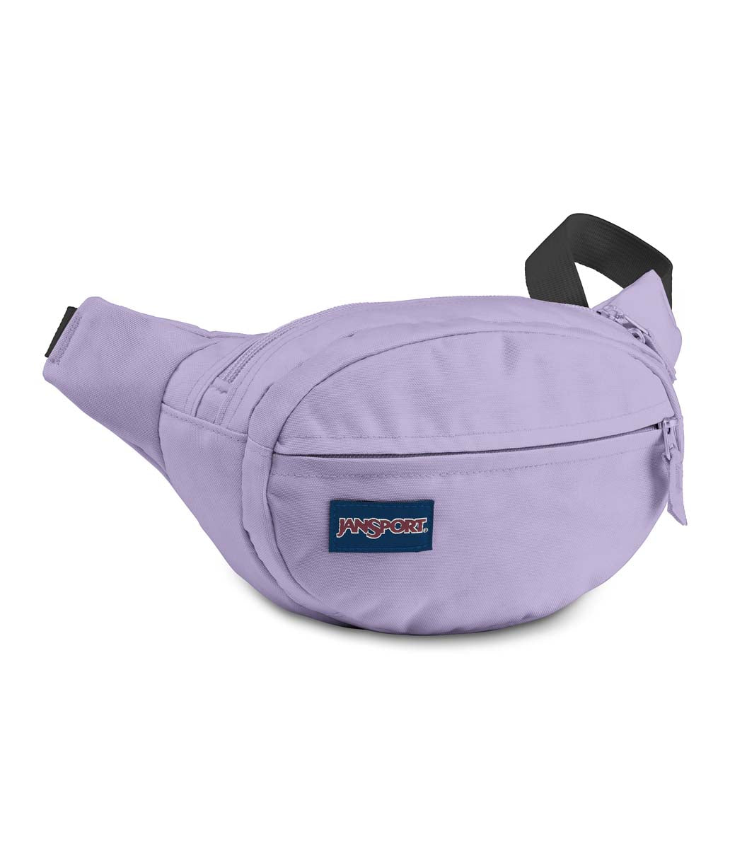 JANSPORT FIFTH AVENUE PASTEL LILAC