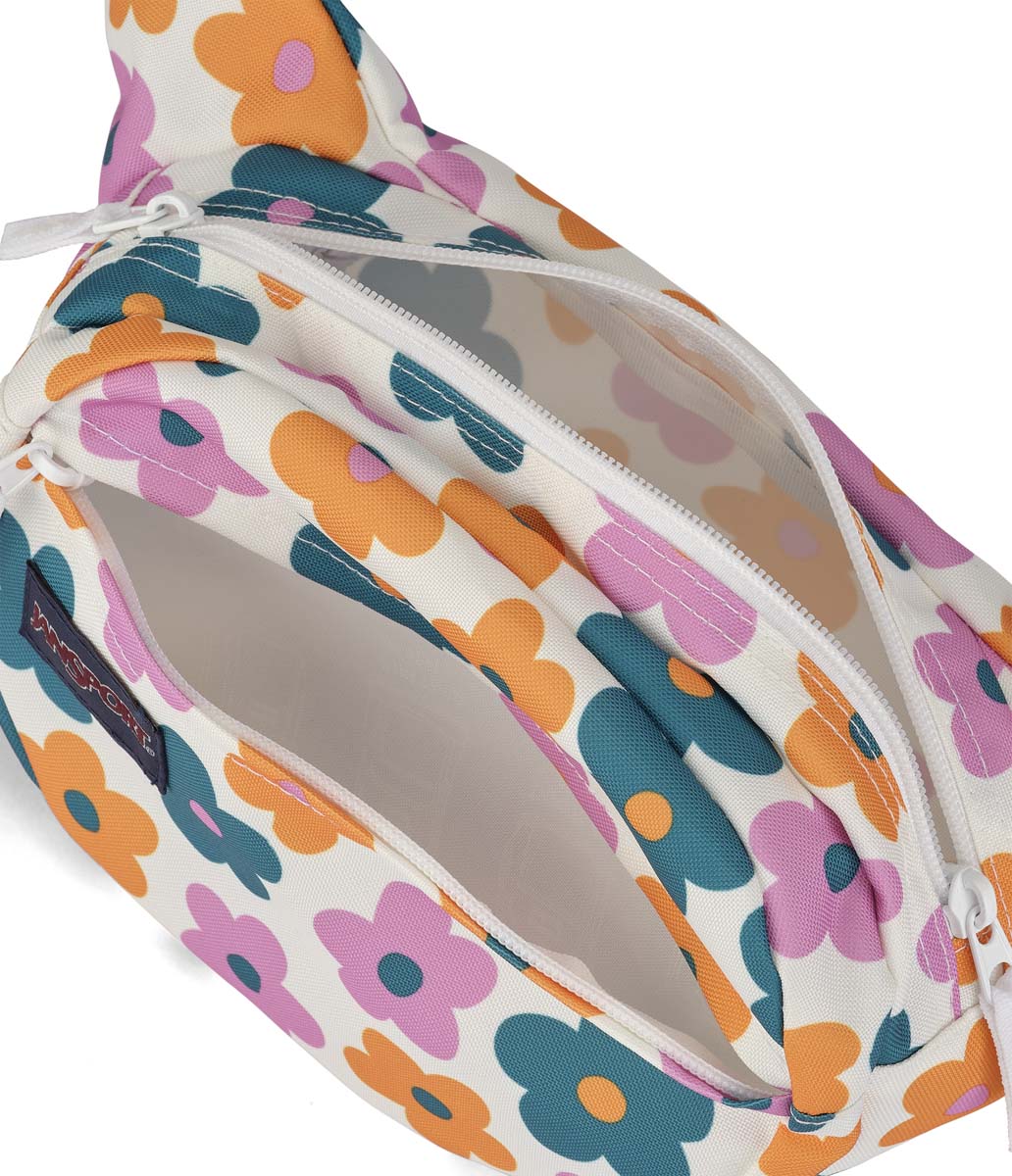 JANSPORT FIFTH AVENUE FUNKY FLORET