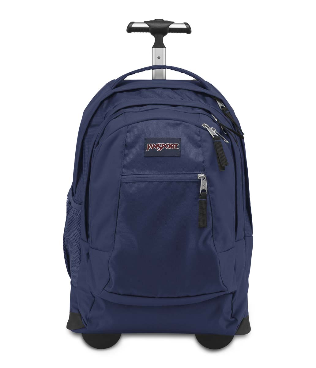 Driver 8 Navy