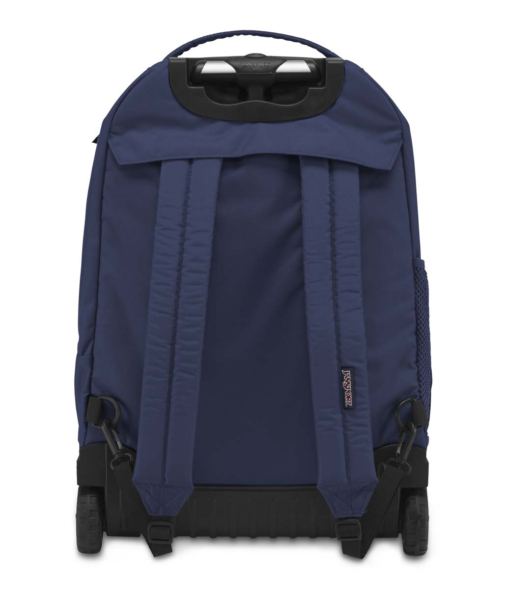 JANSPORT DRIVER 8 NAVY