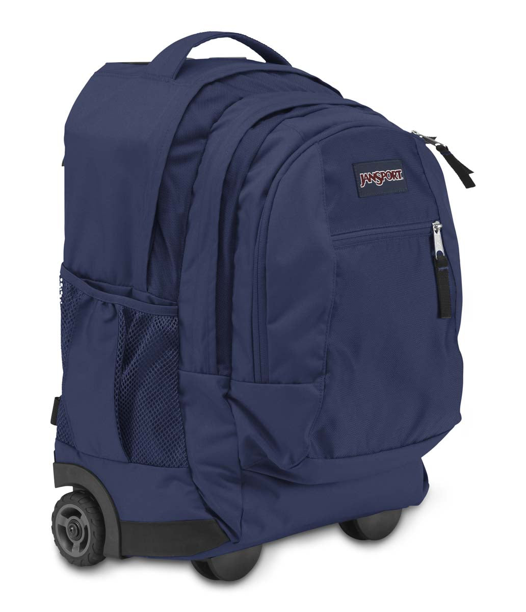 JANSPORT DRIVER 8 NAVY