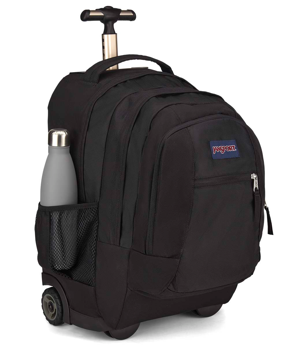 Jansport sales rolling luggage