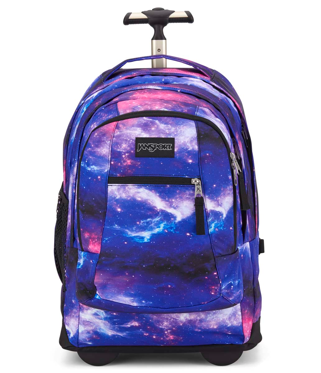 JANSPORT DRIVER 8 SPACE DUST