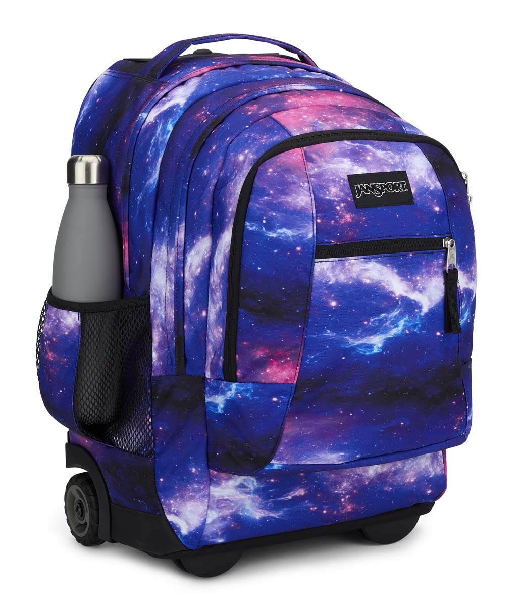 JANSPORT DRIVER 8 SPACE DUST