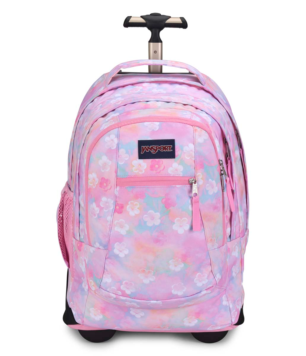 Cheap backpack 2025 with wheels