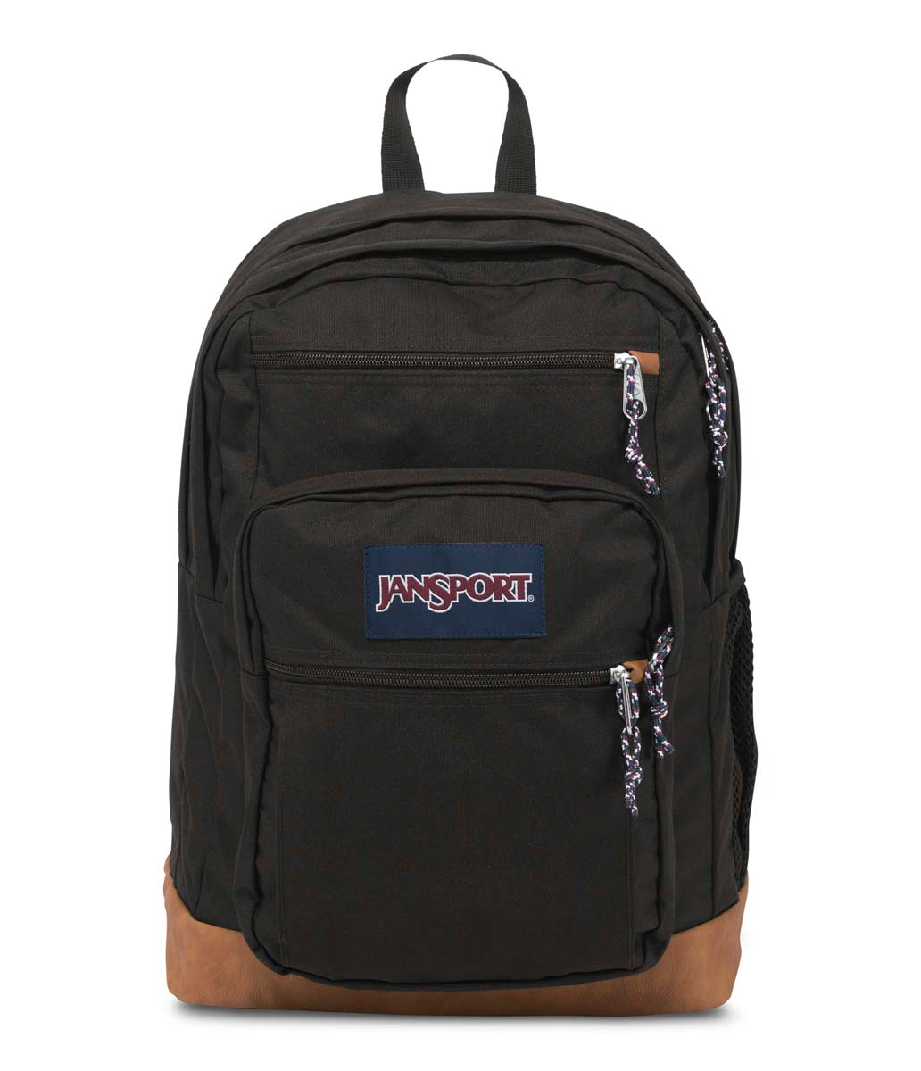 Cool Student Black JanSport Europe JanSport Europe GBP