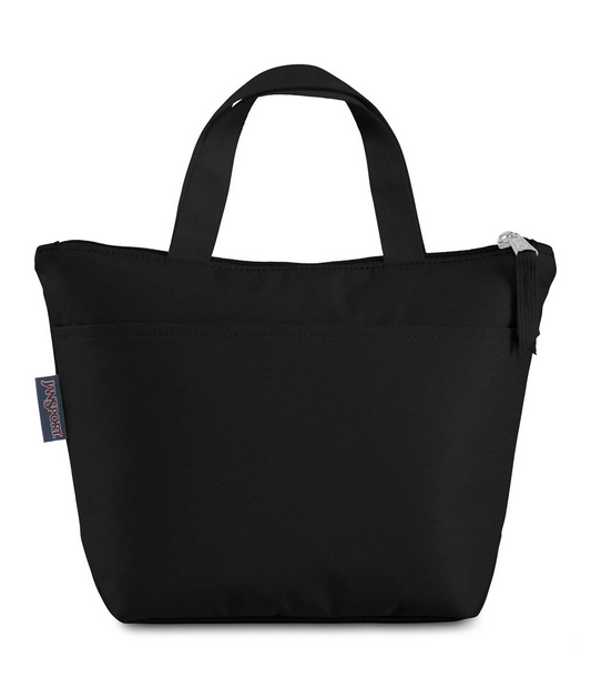 Lunch Tote Black