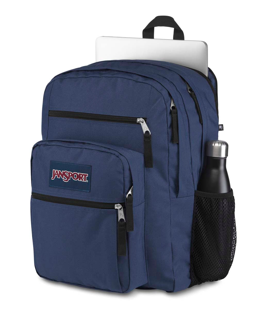 Big Student Navy JanSport Europe JanSport Europe GBP big-student-navy-jansport-europe-jansport-europe-gbp