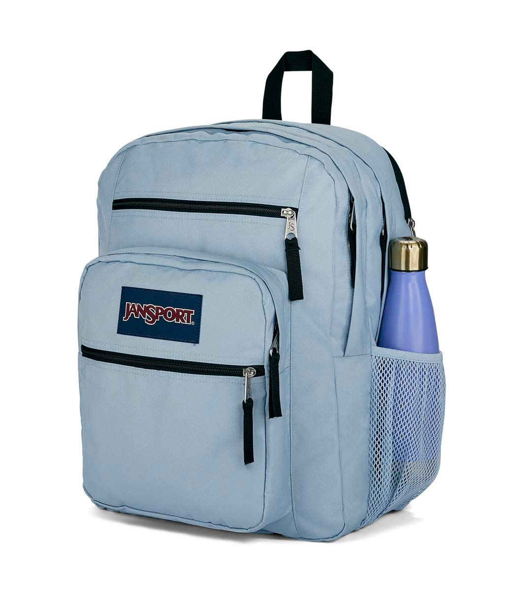 JANSPORT BIG STUDENT BLUE DUSK