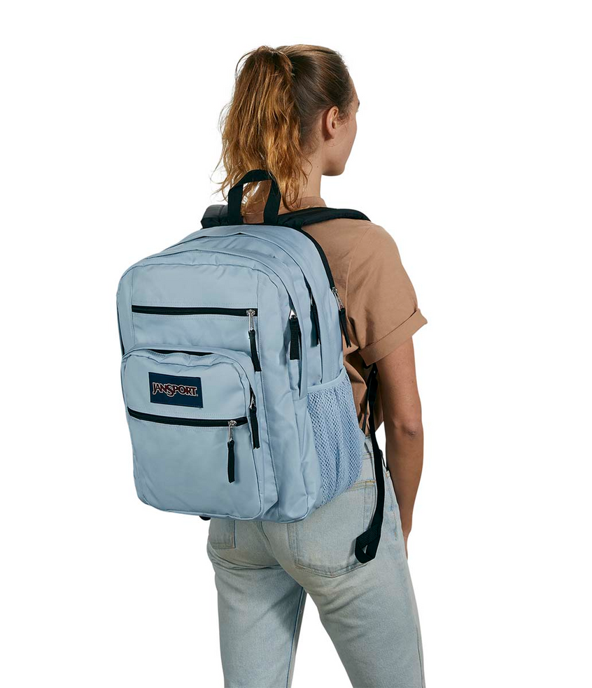 Big Student Blue Dusk JanSport Europe JanSport Europe GBP