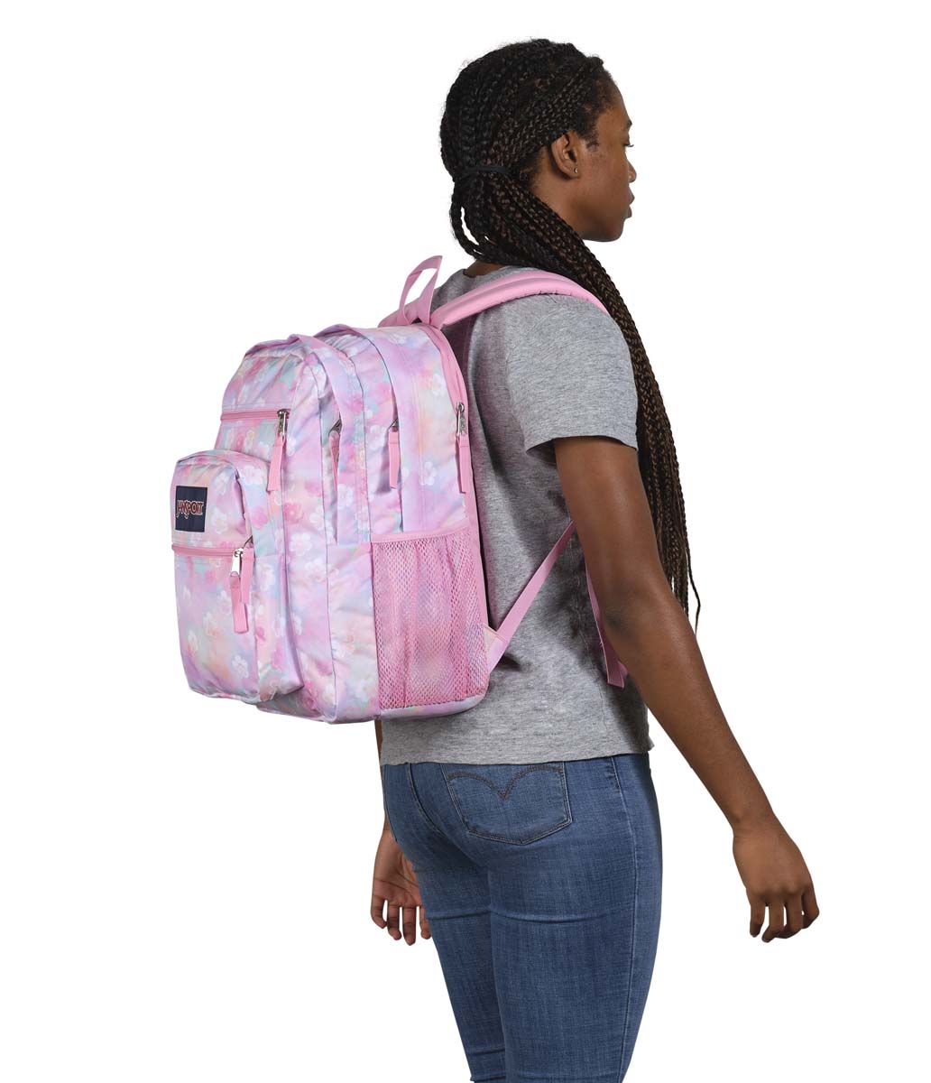 Jansport 2025 daisy backpack