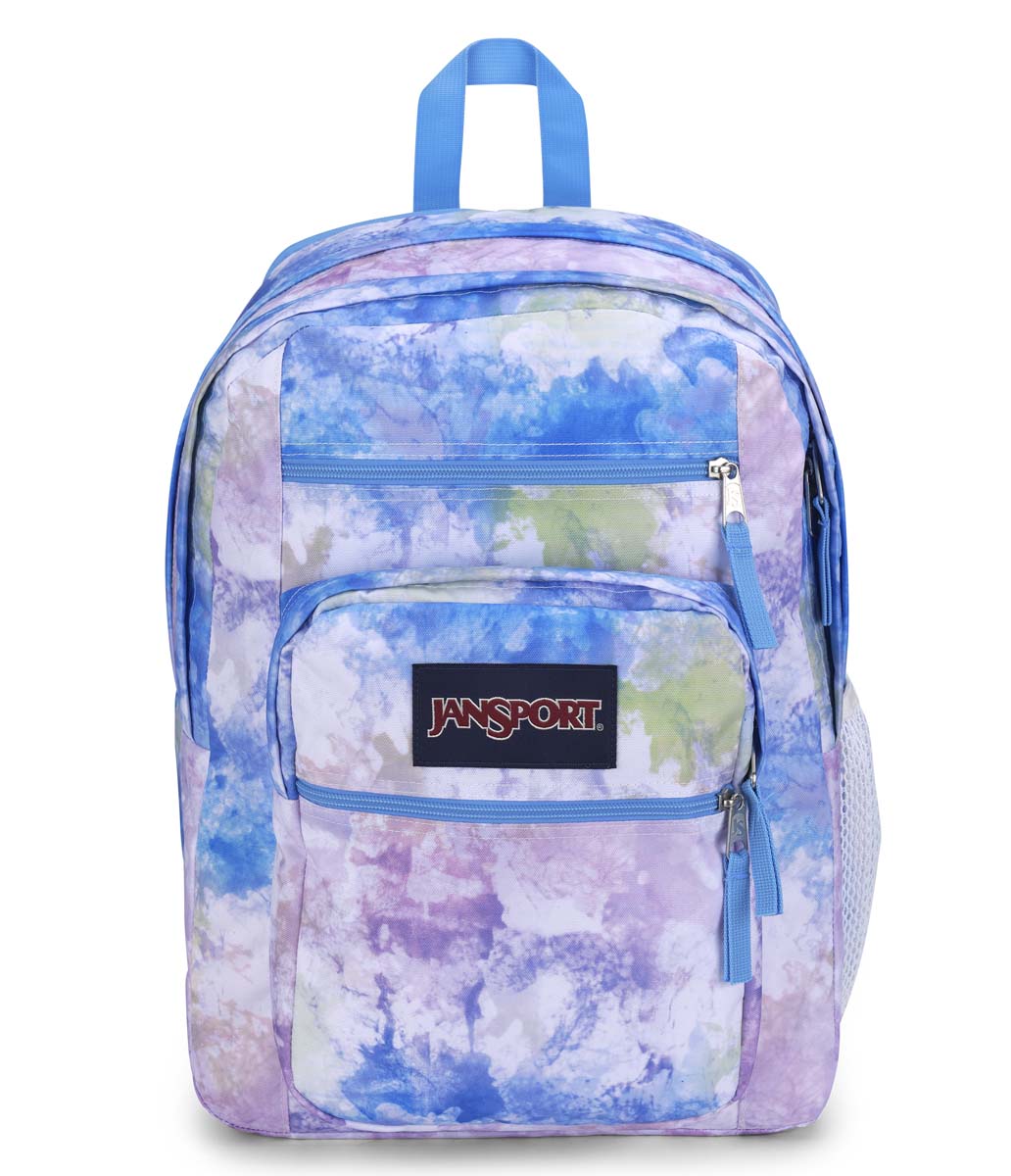 Jansport big clearance student backpack uk