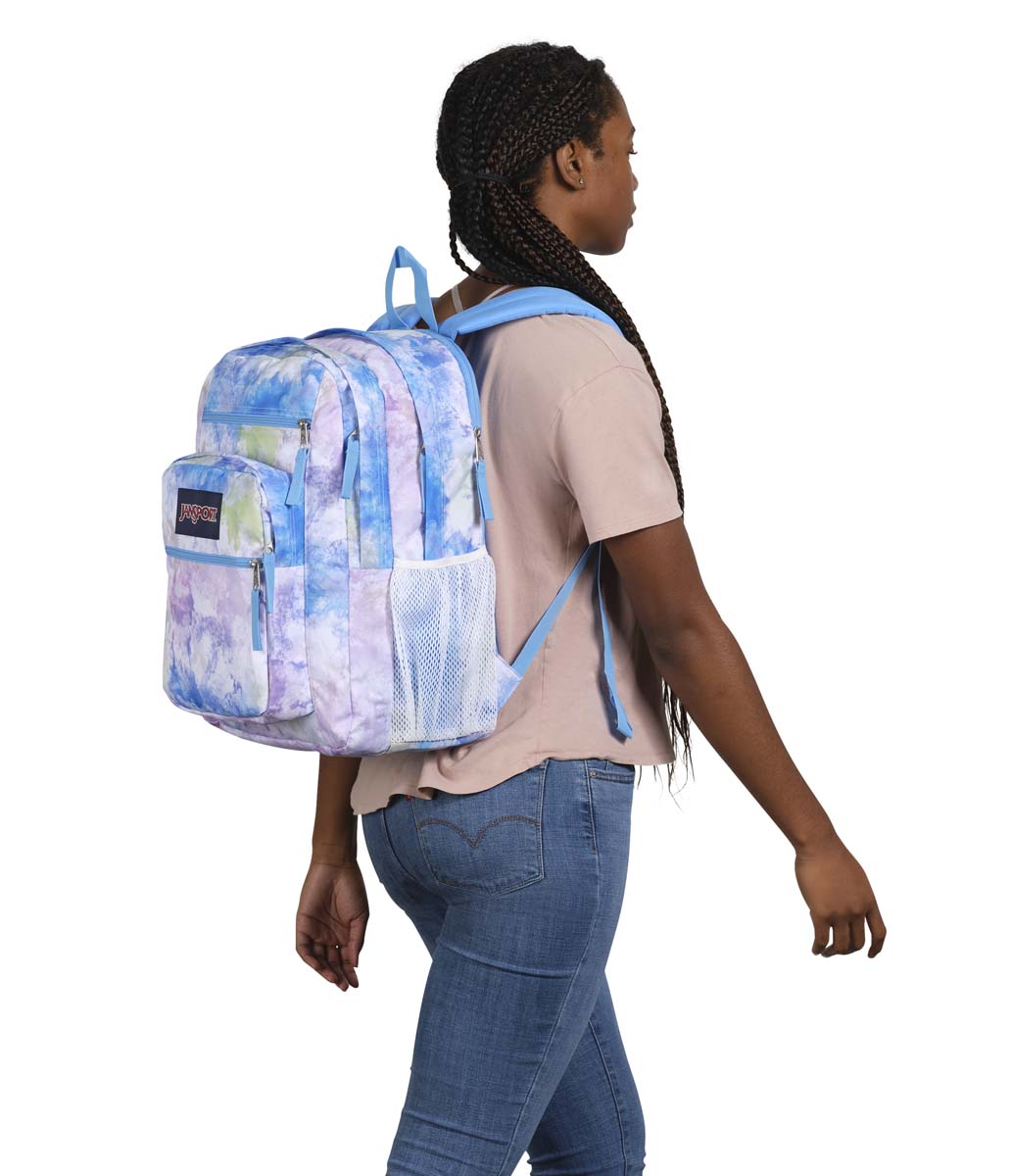 Can i 2024 wash jansport backpack