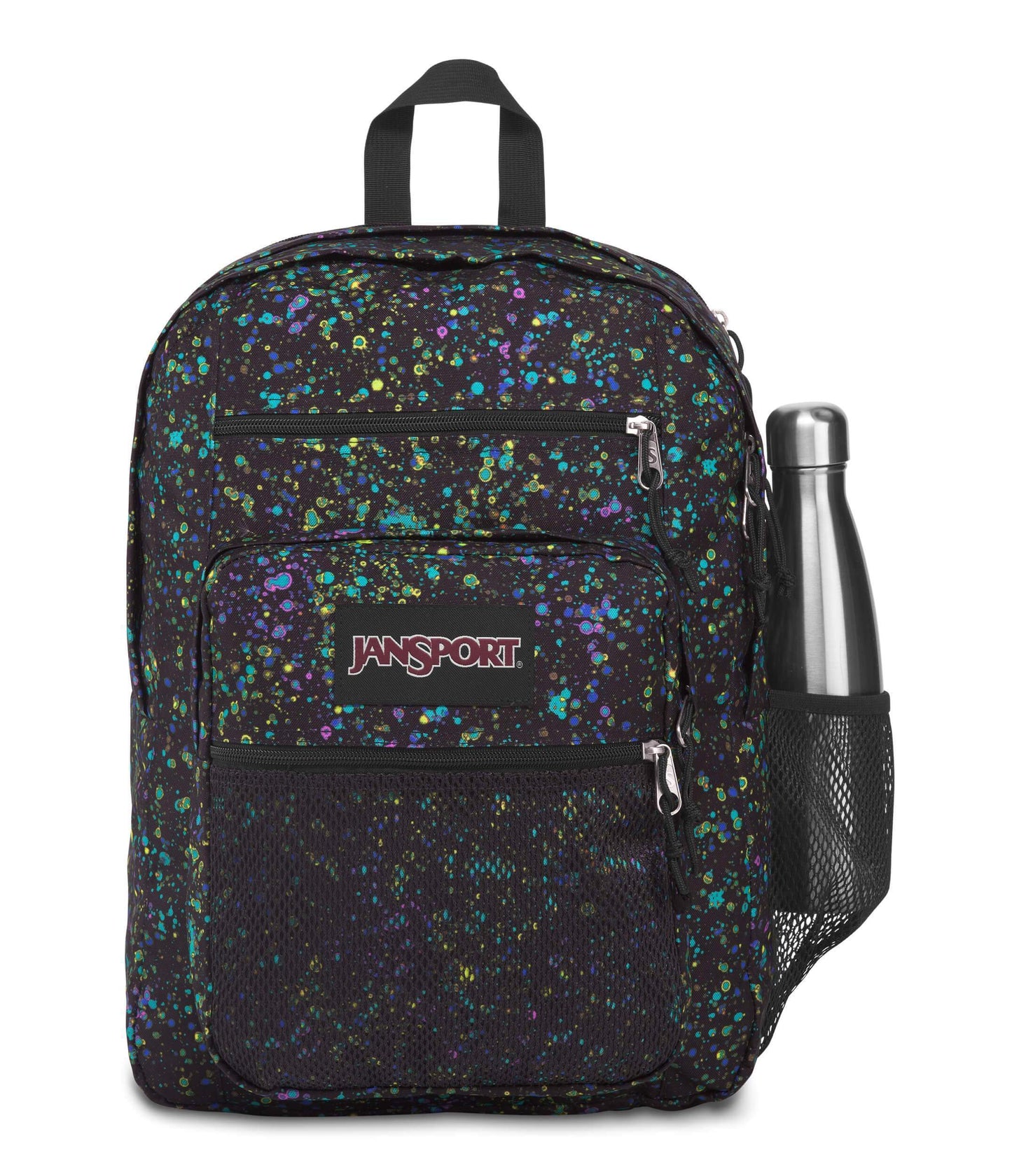 JanSport Rucksack Big Campus Backpack Iridescent Sky