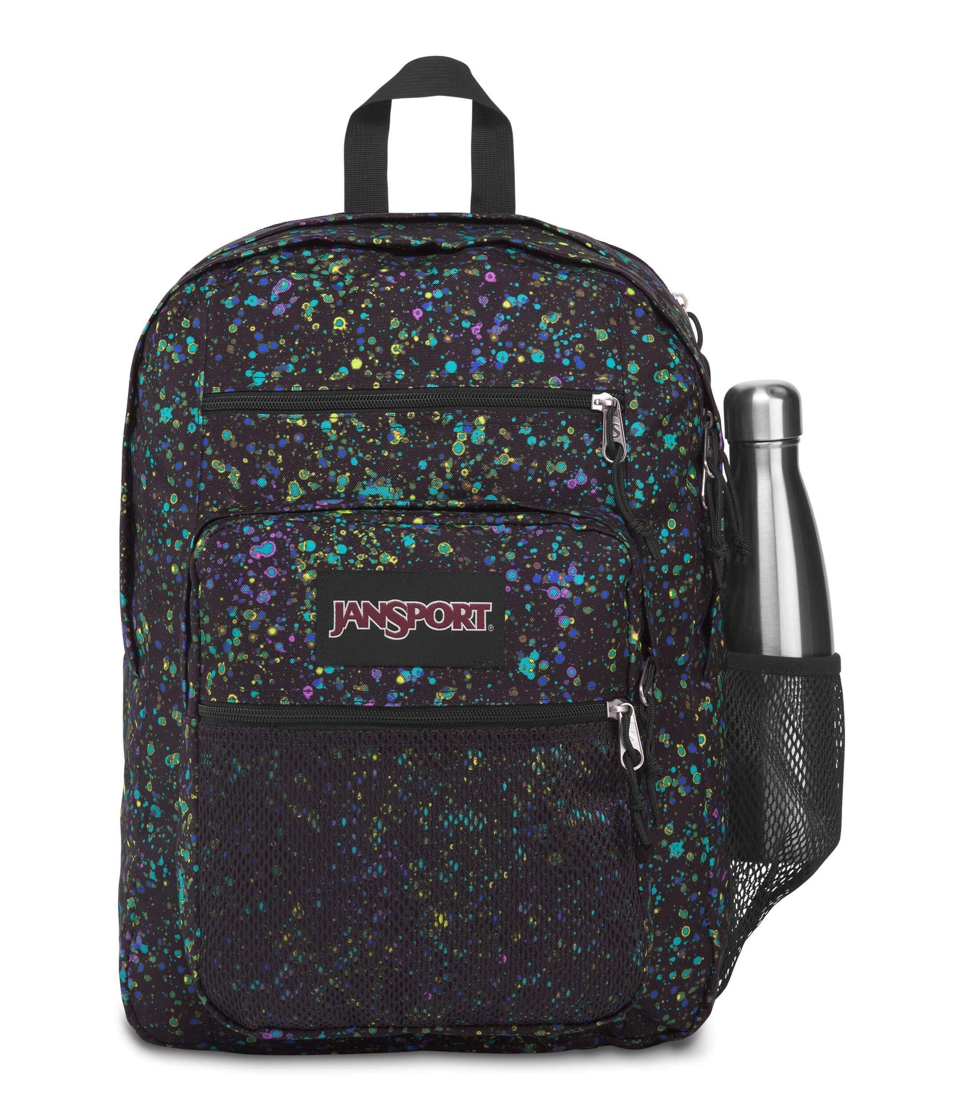 JanSport Rucksack Big Campus Backpack Iridescent Sky