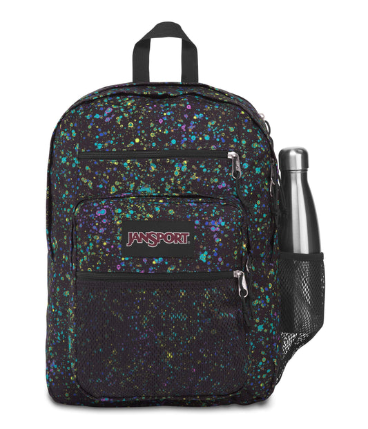 JanSport Rucksack Big Campus Backpack Iridescent Sky