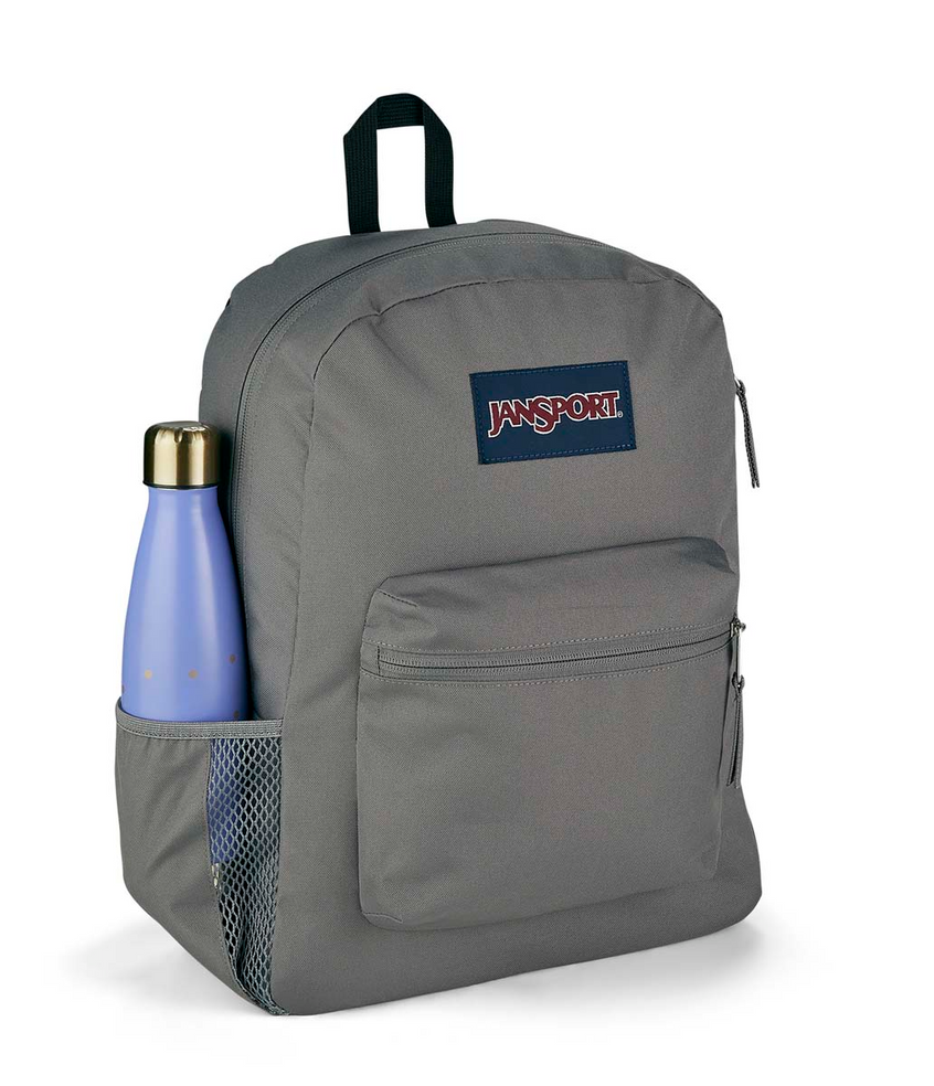Jansport clearance digibreak review