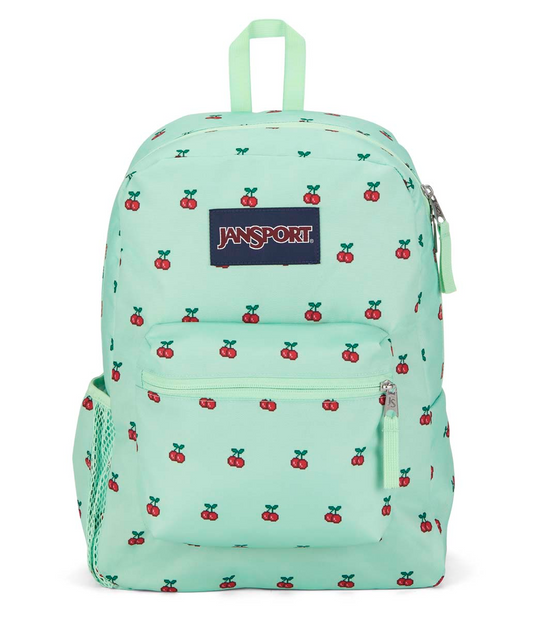 Cross Town 8 Bit Cherries