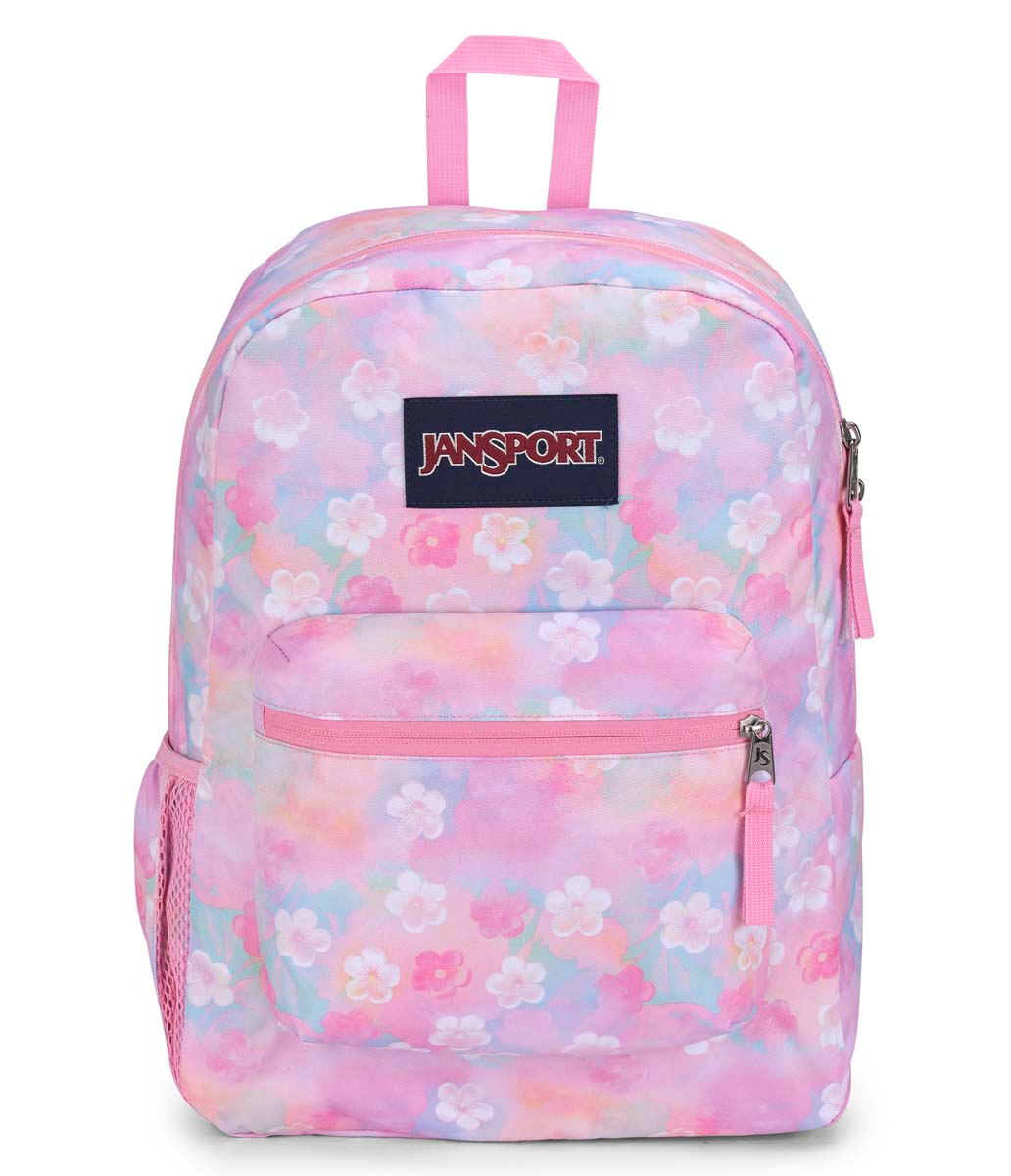 Cross Town - Neon Daisy | JanSport Europe – JanSport Europe GBP