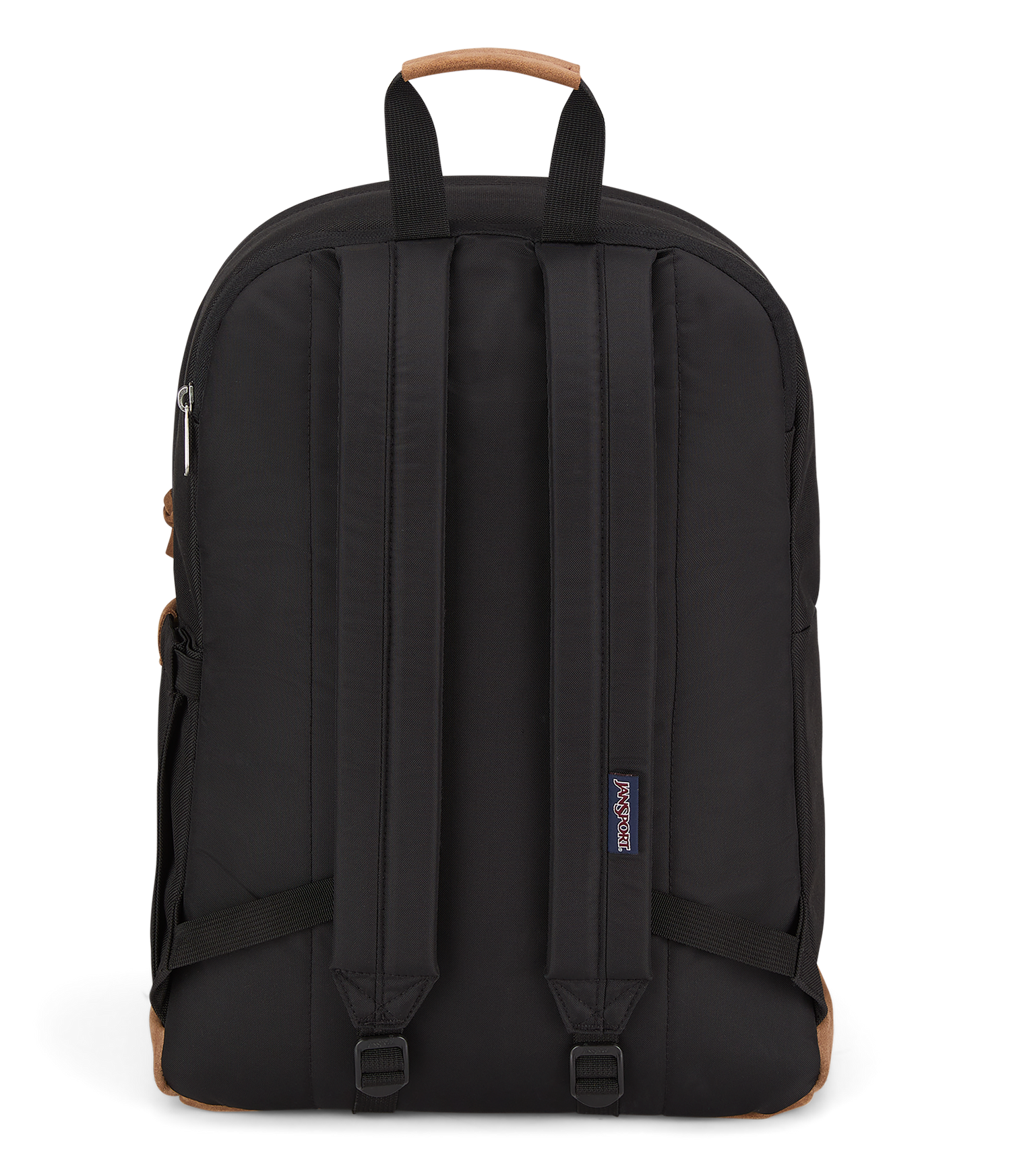 JanSport Europe RIGHT PACK PREMIUM Backpack BLACK