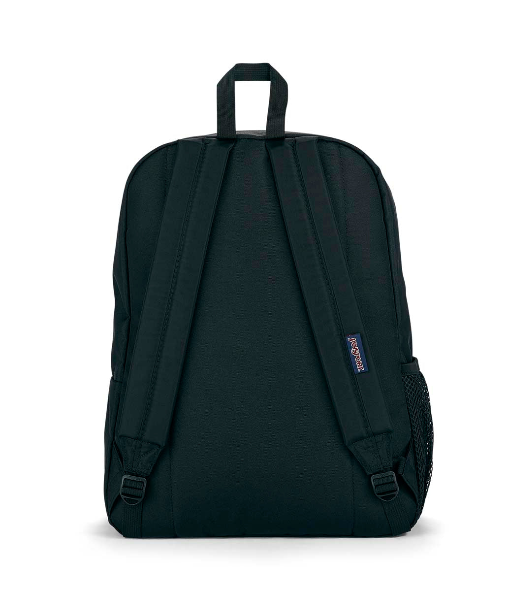 Black jansport backpack hotsell