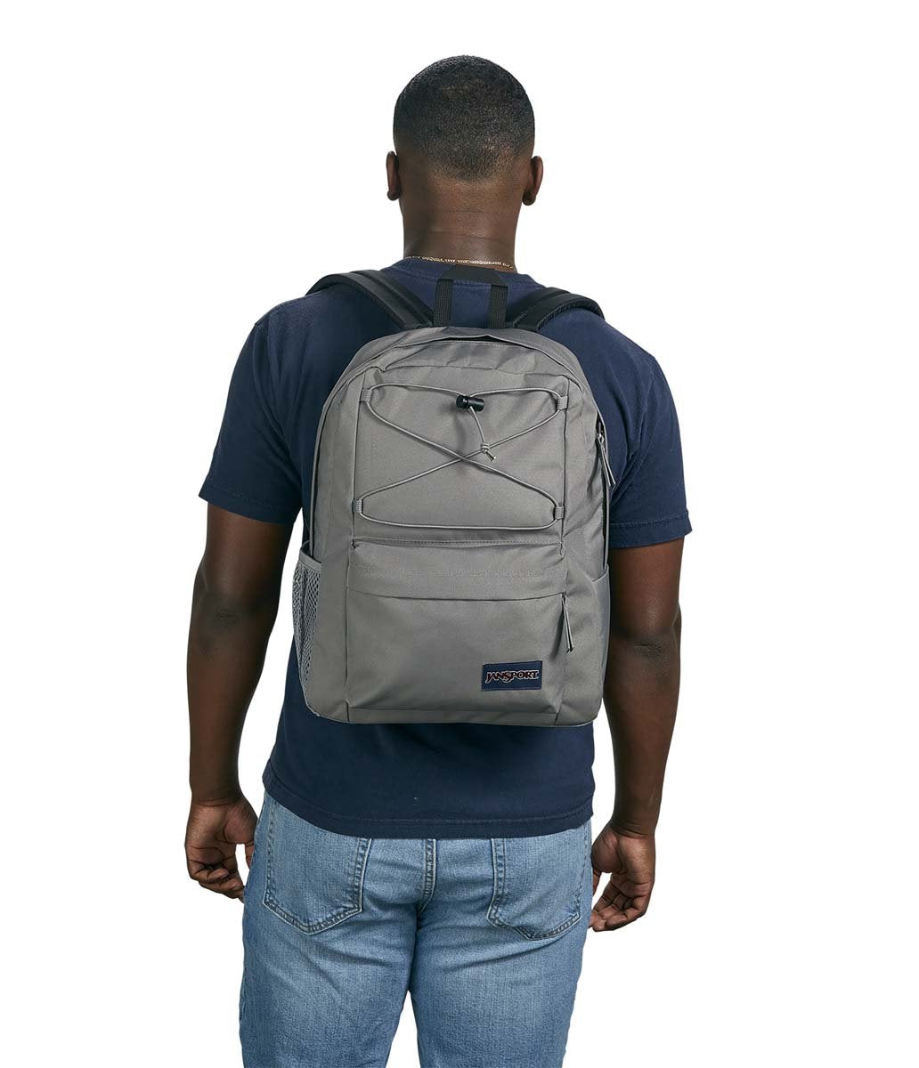 Flex Pack Graphite Grey