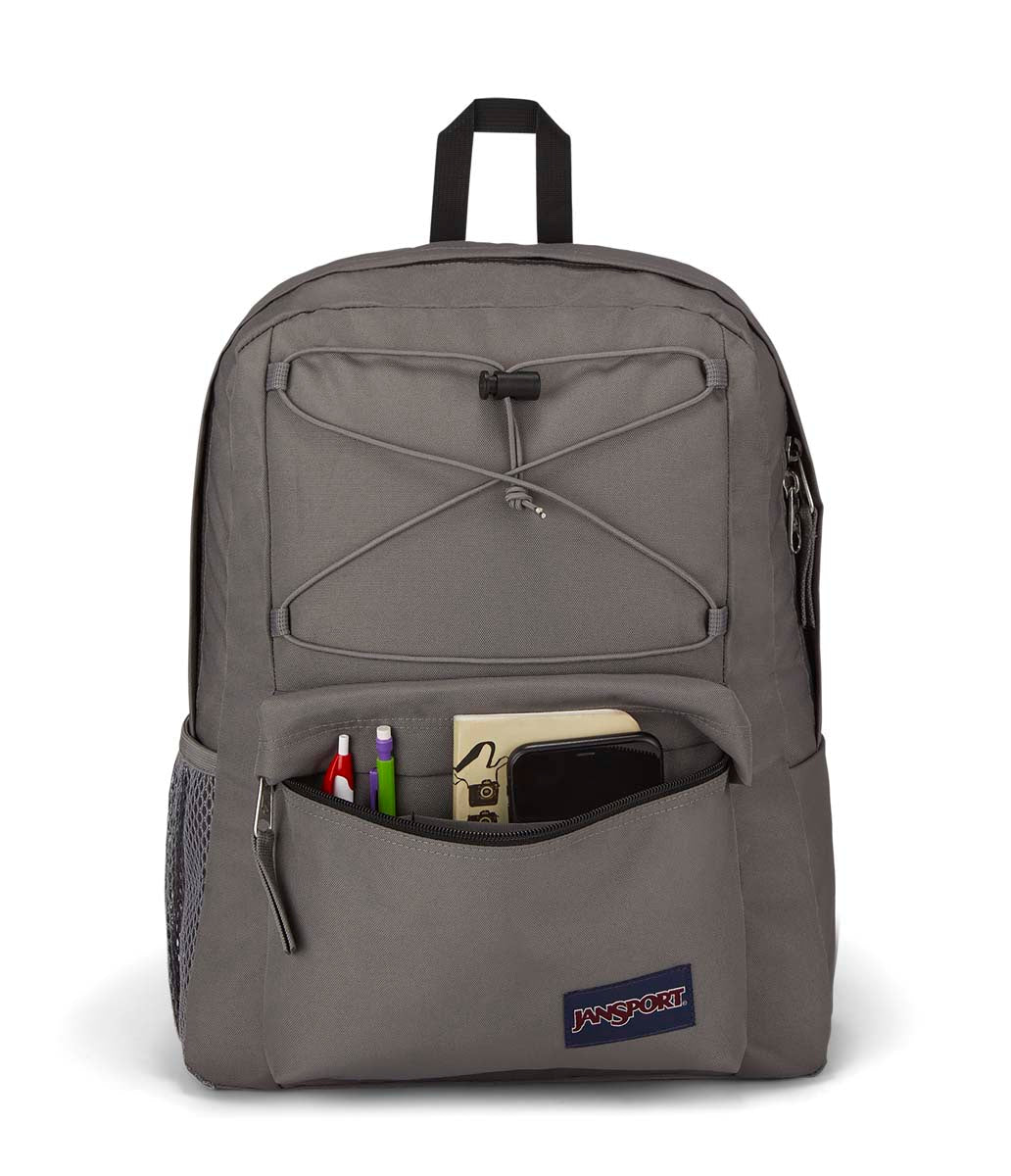 Flex Pack Graphite Grey
