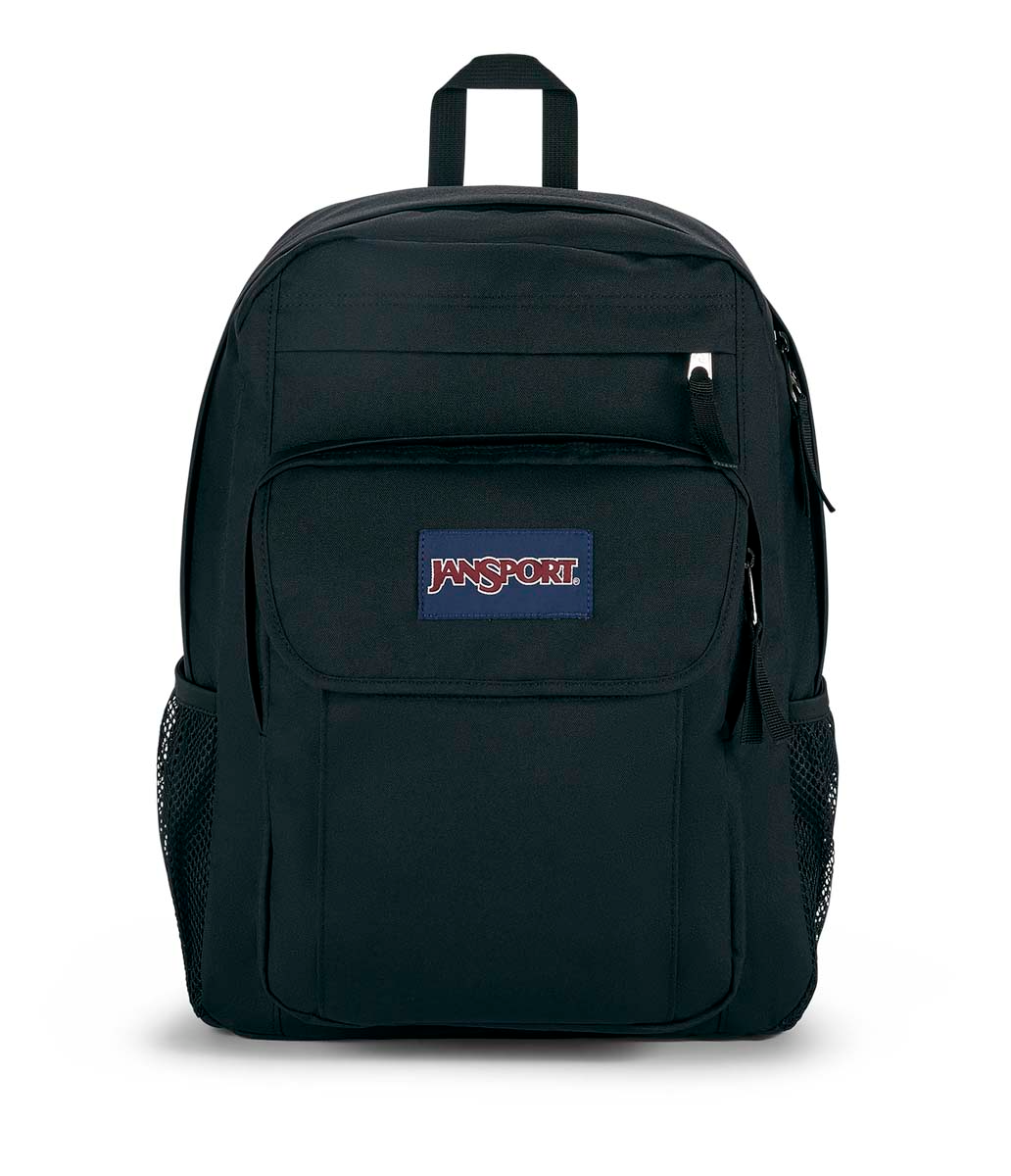 Union Pack - Black