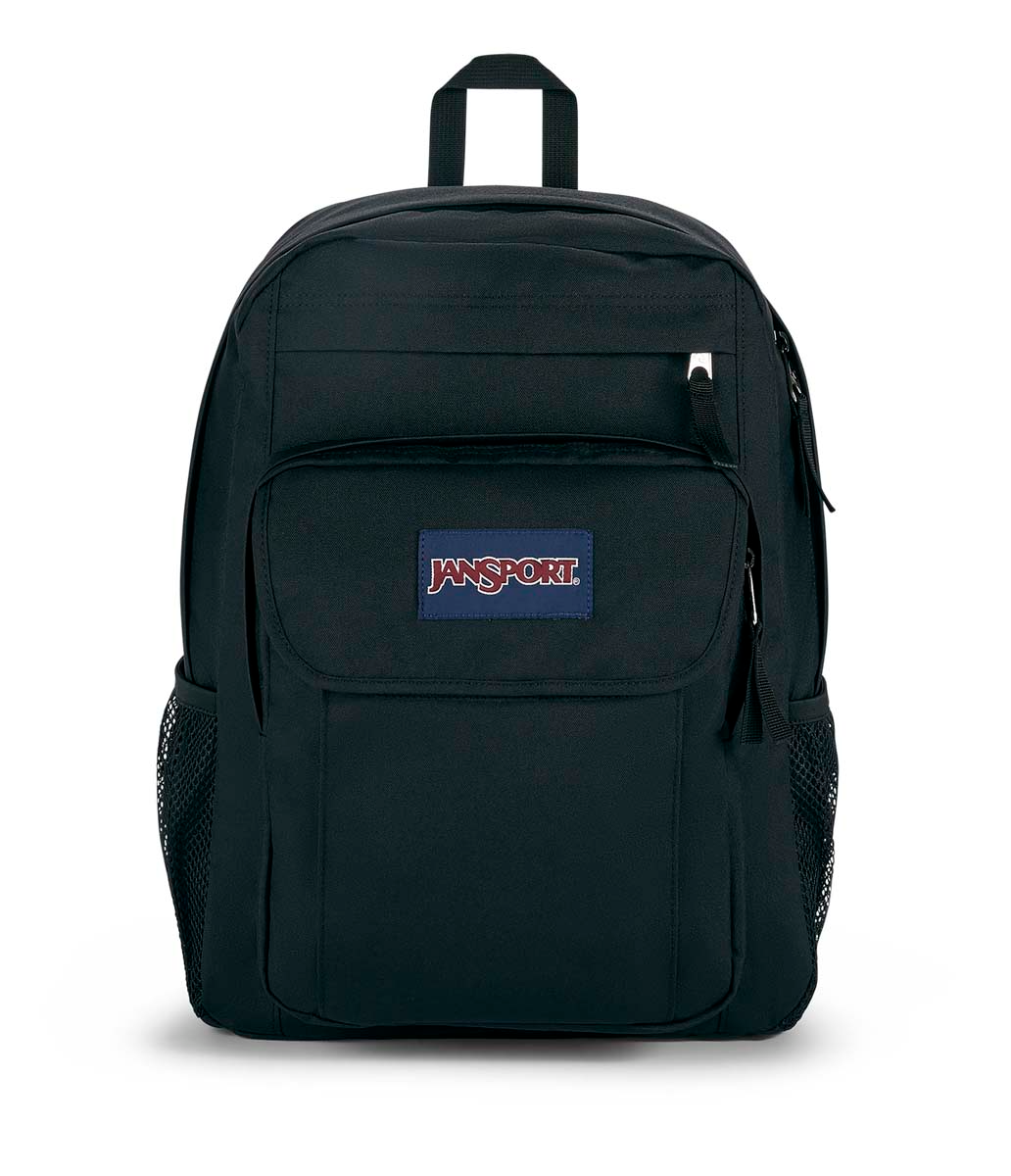 Union Pack Black