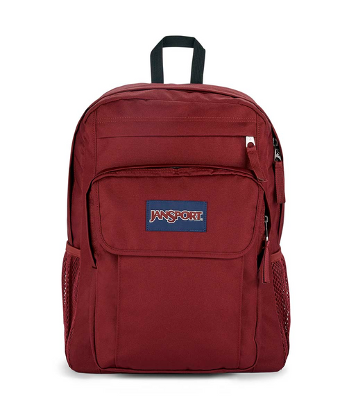 JANSPORT バックパック Russet Red Union Pack - Russet Red | JanSport Europe – JanSport Europe GBP