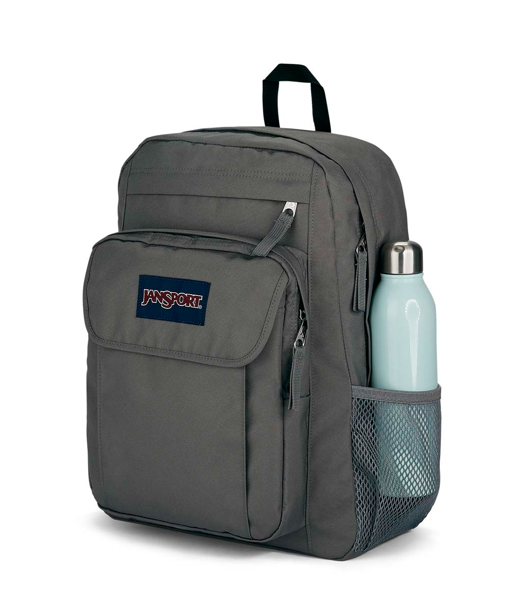 JANSPORT UNION PACK GRAPHITE GREY