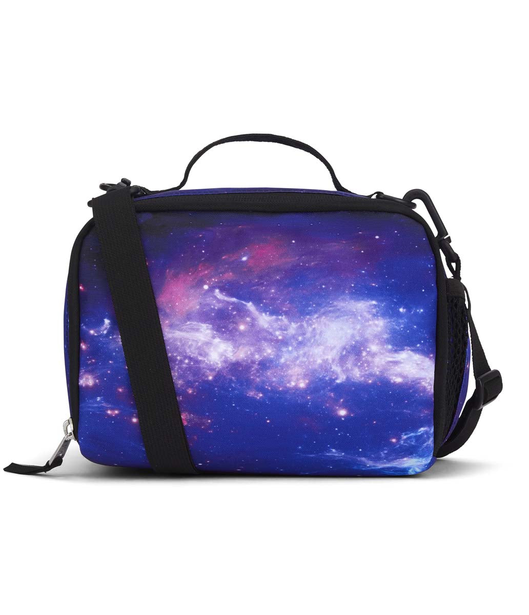 JANSPORT THE CARRYOUT SPACE DUST