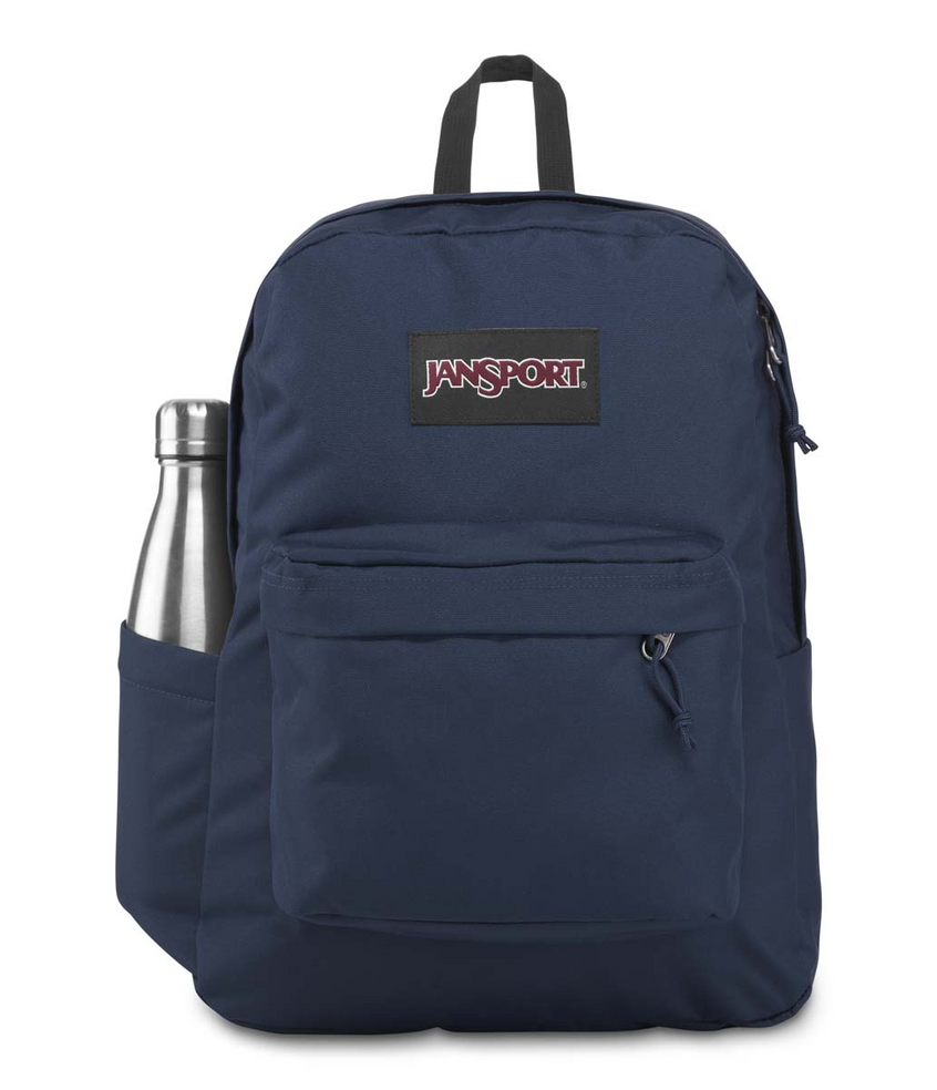 Jansport Superbreak Plus Navy